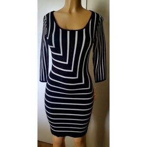 FREE PEOPLE SWEATER DRESS NWT
